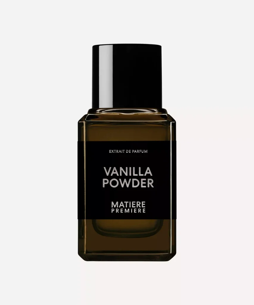 Matiere Premiere-Vanilla Powder-Extrait de Parfum-100ml