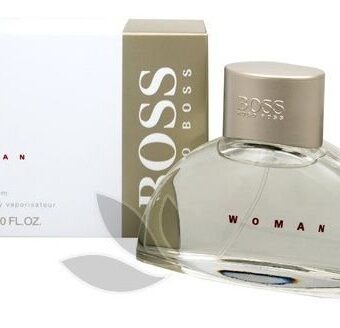 Hugo Boss-Boss Woman-Eau de Parfum-90ml