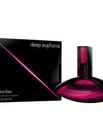 Calvin Klein-Deep Euphoria-Eau de Parfum-100ml