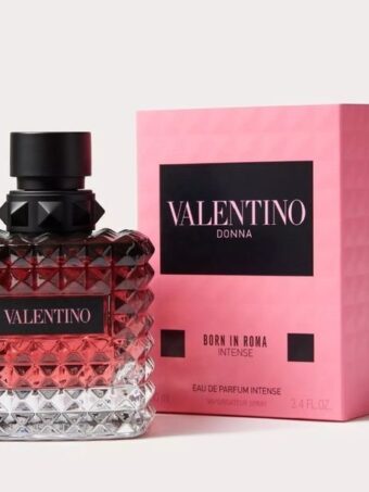 Valentino-Valentino Donna-Born In Roma Intense-pour femme-100ml
