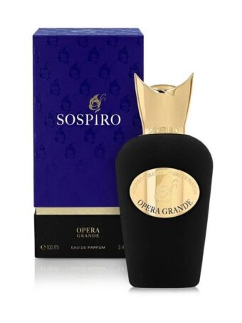 Sospiro Perfumes-Opera Grande-Eau de Parfum-100ml