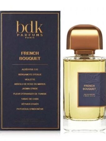 BDK Parfums-French Bouquet-Eau de Parfum-100ml