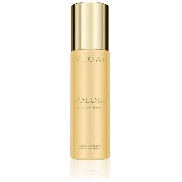 BVLGARI-GOLDEA-Gel douche-200ml