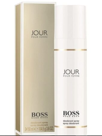 Déodorant-Hugo Boss-Jour pour femme-150ML
