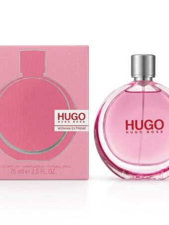 Hugo Boss- Hugo Woman Extrême -Eau de Parfum-75ML