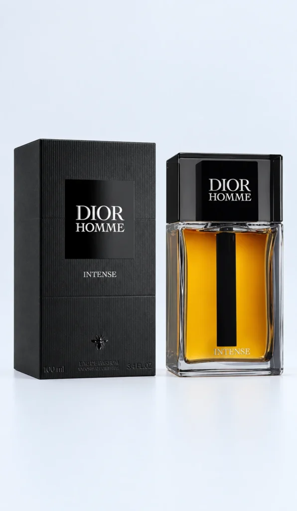 Christian Dior 2025-Eau De Parfum-Homme Intense-100ml