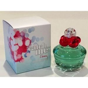 Cacharel-Catch Me…-L&rsquo;Eau-EDT-100ml