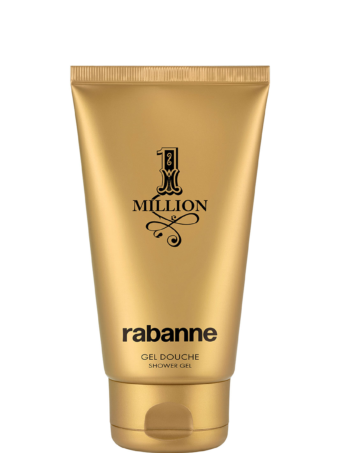 Gel Douche-RABANNE FRAGRANCES-1 MILLION-100ml