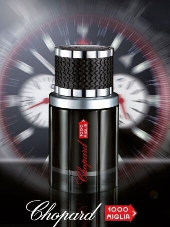 Chopard-1000 Miglia-Eau de Toilette-80ml