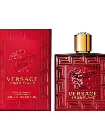 Versace-Eros Flame-Eau de Parfum-100ml