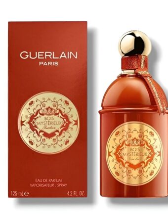 Guerlain-Les Absolus d&rsquo;Orient-Bois Mystérieux-Eau de Parfum-125ml