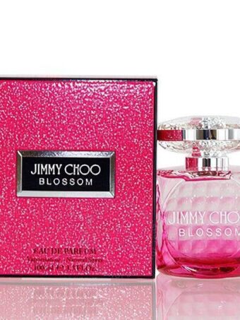 JIMMY CHOO-BLOSSOM-Eau de Parfum-100ml