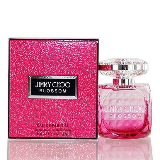 JIMMY CHOO-BLOSSOM-Eau de Parfum-100ml