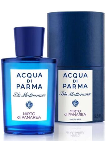 Blu Mediterraneo-Mirto di Panarea-EDT-Unisex-150ml