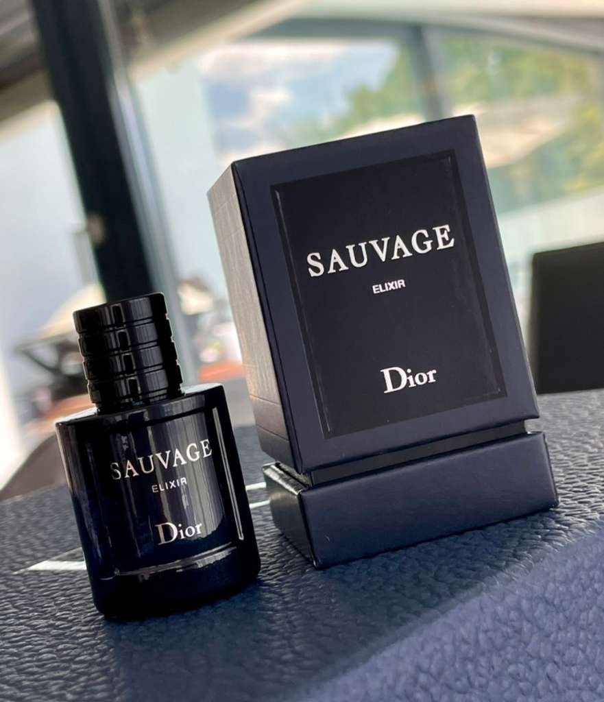 Sauvage-Elixir-100ml – Image 2