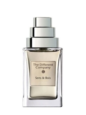 Sens et Bois-Eau de Toilette-Unisex-100ml