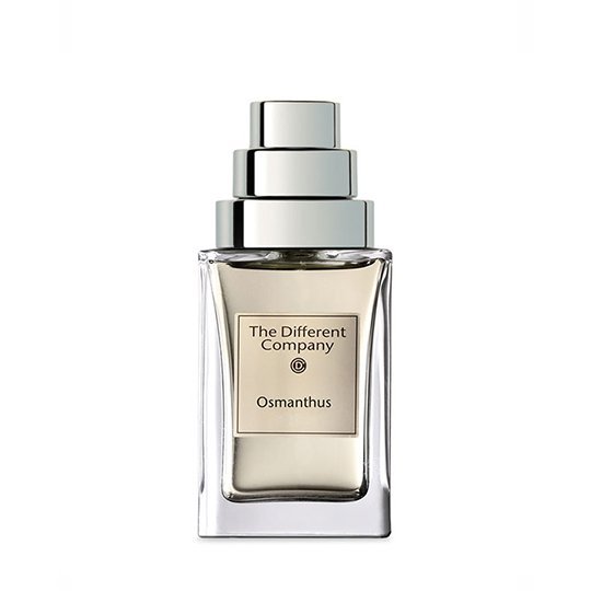 Osmanthus-Eau de Toilette-Unisex-100ml