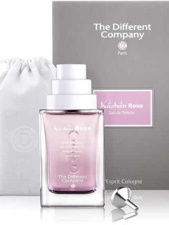 Kâshân Rose-Eau de Toilette-Unisex-100ml
