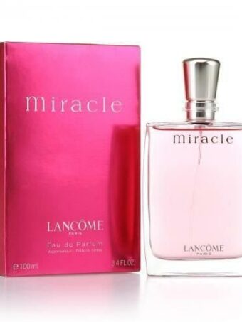 Miracle-L&rsquo;eau de Parfum-100ml