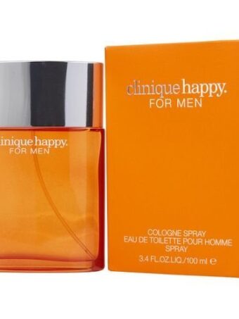 Clinique Happy-Eau de Toilette-100ml