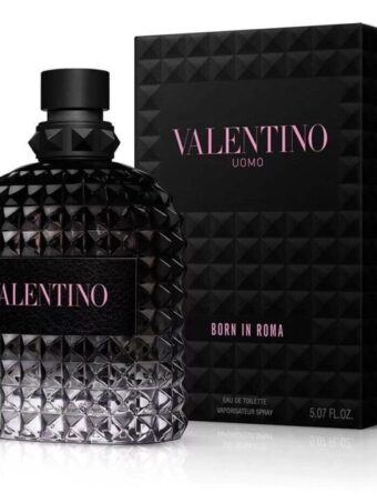 Valentino-Uomo Born in Roma-Eau de Toilette-100ml