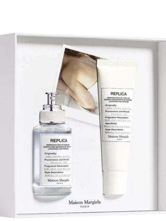 Coffret Maison Martin Margiela-Lazy Sunday Morning-Eau de Parfum-30ml