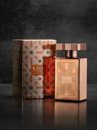 Kajal (Privé)-Kajal Homme II-Eau de Parfum-100ml