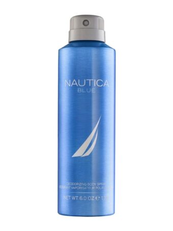 Déodorant Nautica Blue-180ml