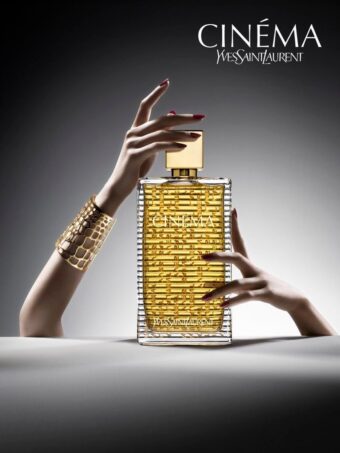 Yves Saint Laurent-Cinéma-Eau De Parfum-90Ml