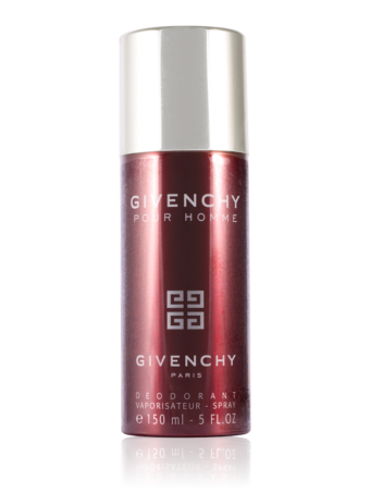 Déodorant Givenchy-Pour Homme-sparay-200ml