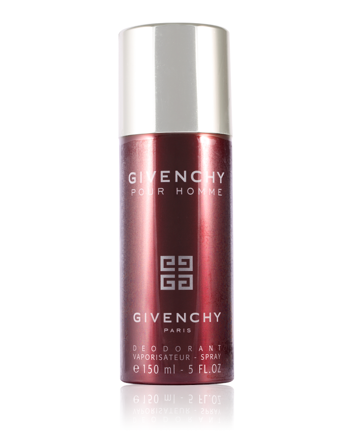 Déodorant Givenchy-Pour Homme-sparay-200ml