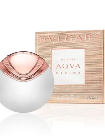 Bvlgari-Aqva Divina-Eau de Toilette-65ml