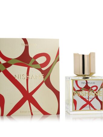 Nishane(Privé)-Tempfluo-Extrait de Parfum-50ml