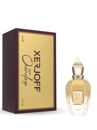 Xerjoff-Uden Overdose-Parfum-50ml