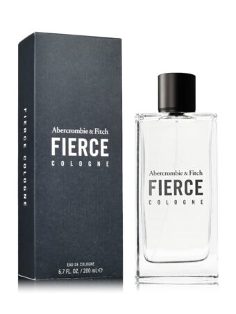 ABERCROMBIE & FITCH-FIERCE-COLOGNE-200ML