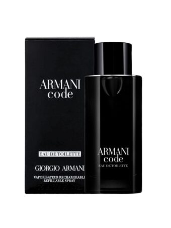 Giorgio Armani-Armani Code-Eau de Toilette-125ml
