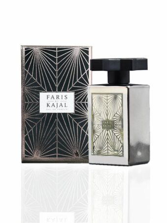 Kajal (Privé)-Faris-Eau de Parfum-100ml