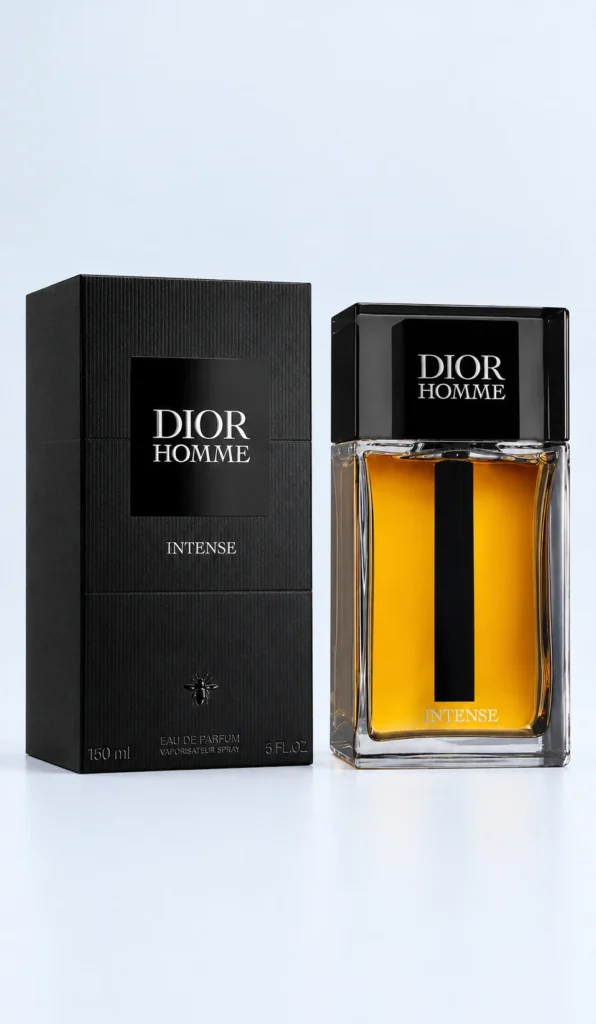 Christian Dior 2025-Eau De Parfum-Homme Intense-150ml
