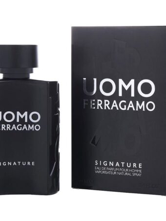 Uomo-Signature-Eau de Parfum-100ml