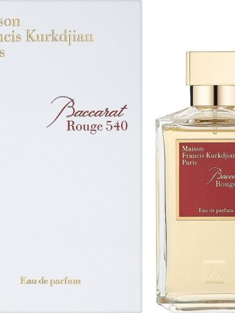 Francis Kurkdjian-BACCARAT ROUGE 540-EAU DE PARFUM-200ml