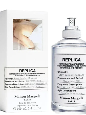 Maison Martin Margiela-Lazy Sunday Morning-100ml