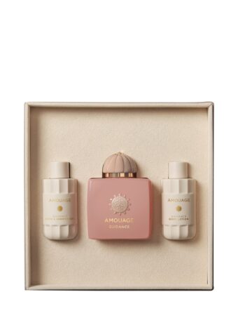 Coffret Amouage (2023)-Guidance-Eau de Parfum-100ml (03 Pieces)