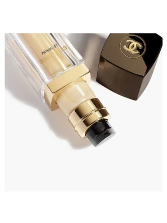 CHANEL-SUBLIMAGE-LE SÉRUM-RÉGÉNÈRE ET REDENSIFIE-30ml
