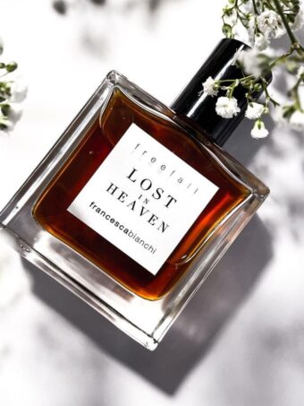 Francesca Bianchi (Privé)-Lost In Heaven-Extrait de Parfum-30ml