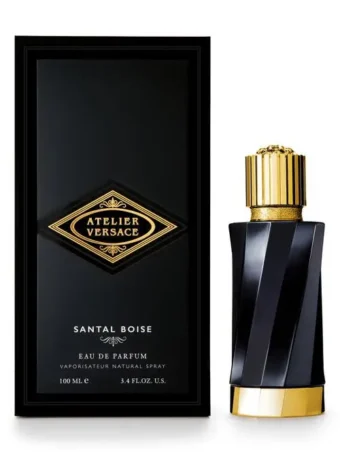 Versace(Privé)-Santal Boisé-Eau de Parfum-100ml
