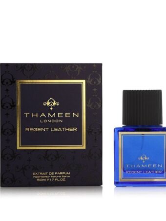 Thameen-Regent Leather-Extrait de Parfum-50ml