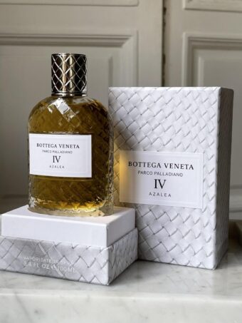 Bottega Veneta (Privé)-Parco Palladiano IV-Azalea-Eau de Parfum-50ml