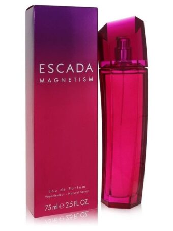 Escada-Magnetism-Eau de Parfum-75ml