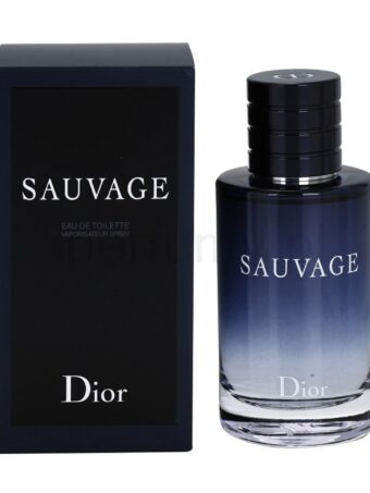 Dior-Sauvage-Eau de Toilette-100ml