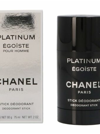 STICK-Chanel-PLATINUM ÉGOÏSTE-60gr